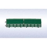 EA997RX-122 75x150x25mm 中ふち(雄) エスコ