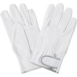 山羊クレスト マジックアテ付 ACE GLOVE
