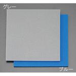EA997XD-103 200x200x 5mm 発泡ポリエチレン(灰/5枚) エスコ