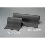 1000mmx10m/ 3mm スポンジロール(EPDM) エスコ