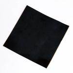 EA997XH-111 200x 200x1mm [粘着付]ゴム板(NBR) エスコ