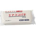 関東化成工業 エアコンパテ PT-200 100個入 PT-200 エアコンパテ 1箱(100個×200g) KANTO(関東器材工業) 【通販