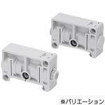 マニホールドレギュレータ集中給気仕様 ARM5Aシリーズ SMC