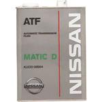 ATF マチックフルードC ニッサン