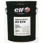 KLE80-00020 ATF ルノーマチック D3 SYN(部分合成油) ニッサン