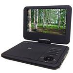 DVPW920 ポータブルDVDプレーヤー 1個 WIZZ 【通販モノタロウ】