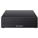 4RC40B1 HDレコーダー シャープ