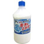 融雪剤ボトルタイプ ヨーキ産業