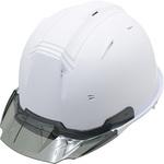 ヘルメット SS-19V型 進和化学工業(SHINWA)