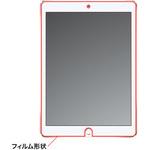 iPad Air 2用液晶保護反射防止フィルム サンワサプライ