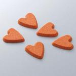 アンプルカッター (ハート型) マルエム[理化学・容器]