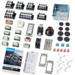 第一種電工試験練習用 器具セット ホーザン
