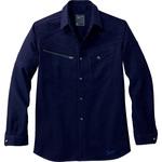 Jawin ストレッチ長袖シャツ 52704 自重堂