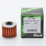 オイルフィルター Vesrah