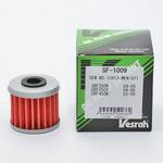 オイルフィルター Vesrah