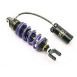 モノショック リアショック T461 ホース付タンクタイプ HYPERPRO(ハイパープロ)