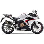 政府認証マフラー AKRAPOVIC (アクラポビッチ)