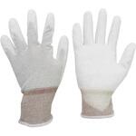 静電気拡散性手袋(手のひらコート) MCG800N ミドリ安全