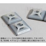 結束バンド 固定ベース SKM ユーボン