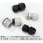防水コードクランプ UBA シリーズ ユーボン
