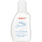 ベビークリアオイル 80mL ピジョン