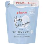 ベビー泡シャンプー 詰めかえ用 300mL ピジョン