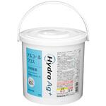Hydro Ag+ アルコールクロス 高濃度タイプ 300枚用空ボトル 富士フイルムメディカル