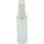 ミニスプレーボトル 60mL 10個入 アズワン