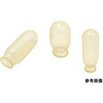ホータイ指サック 2本入 ハナキゴム