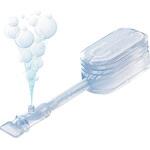 お尻シャワシャワ 使いきりMY洗浄器 徳重
