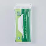 ペーパータオルホルダー 小判用 1箱用 NHシリーズ ナビス(アズワン)