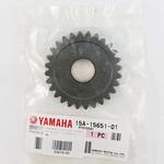15A-15651-01 ギア キックアイドル 15A-15651-01 YAMAHA(ヤマハ)