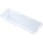 トレイ プラスチック TPシリーズ アズワン 投薬トレー 【通販モノタロウ】