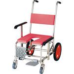 シャワー用車いす ナビス(アズワン)