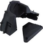 17W-W1441-00 エアクリーナケースコンプリート 17W-W1441-00 YAMAHA(ヤマハ)