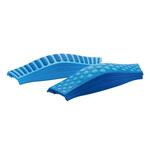 ウェイブバランス平均台 8本入 マスセット