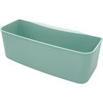 プラスチックワゴンサイドポケット アズワン