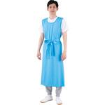 入浴介助エプロン WH90044シリーズ 自重堂