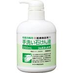 シャボネット (R) 石鹸液F SARAYA(サラヤ)