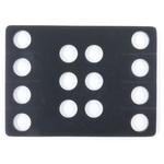 ダンパ ラバー 1 1KH-21485-00 YAMAHA(ヤマハ)