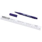 スキンマーカー ゲンチアナバイオレットフリー GVFSRシリーズ VISCOT