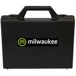 水質検査テスター用ハードキャリングケース(2台収納可能) Milwaukee(ミルウォーキー)