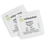 デジタル水質検査テスター用 試薬(25テスト) Milwaukee(ミルウォーキー)