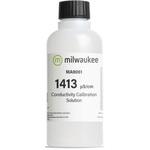 EC/TDS標準液(230mLボトル) Milwaukee(ミルウォーキー) 標準液