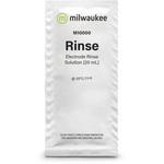 pH/ORP電極用すすぎ液(20mL×25袋) Milwaukee(ミルウォーキー)