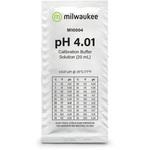 pH標準液(20mL×25袋) Milwaukee(ミルウォーキー)