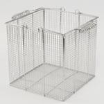 - 洗浄カゴ ステンレス製 角型 モノタロウ 50891225