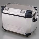GIVI 【OBK48APACK2】アルミケース左右セット ＜48L＞ GIVI(ジビ)