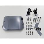 ウインドシールドSS 車種別キット LEAD125用 DAYTONA(デイトナ)