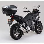 GIVI 1121FZ モノラック用フィッティング GIVI(ジビ)